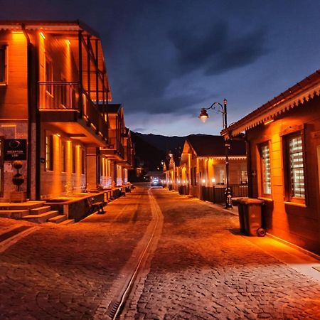 Kaya Life Resort Uzungol Exterior foto