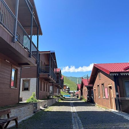 Kaya Life Resort Uzungol Exterior foto