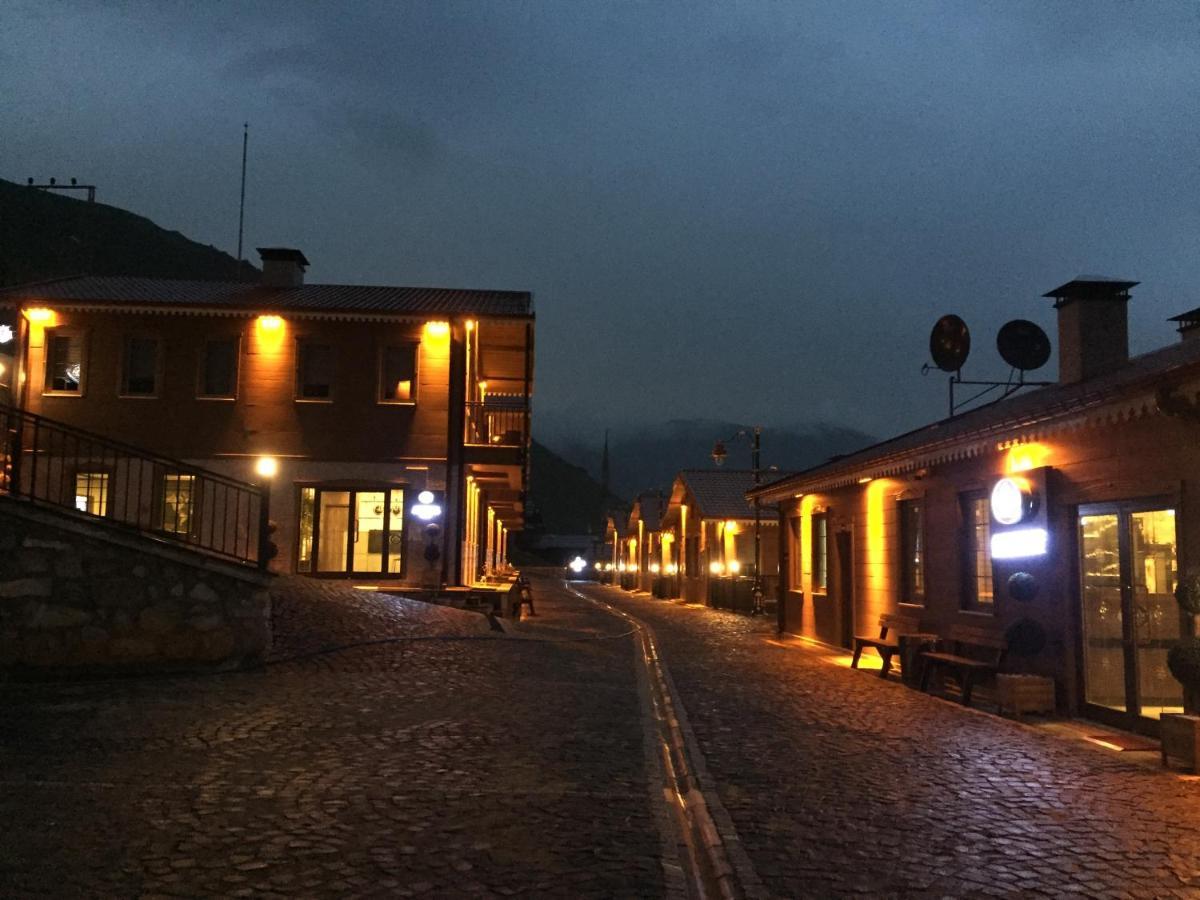 Kaya Life Resort Uzungol Exterior foto