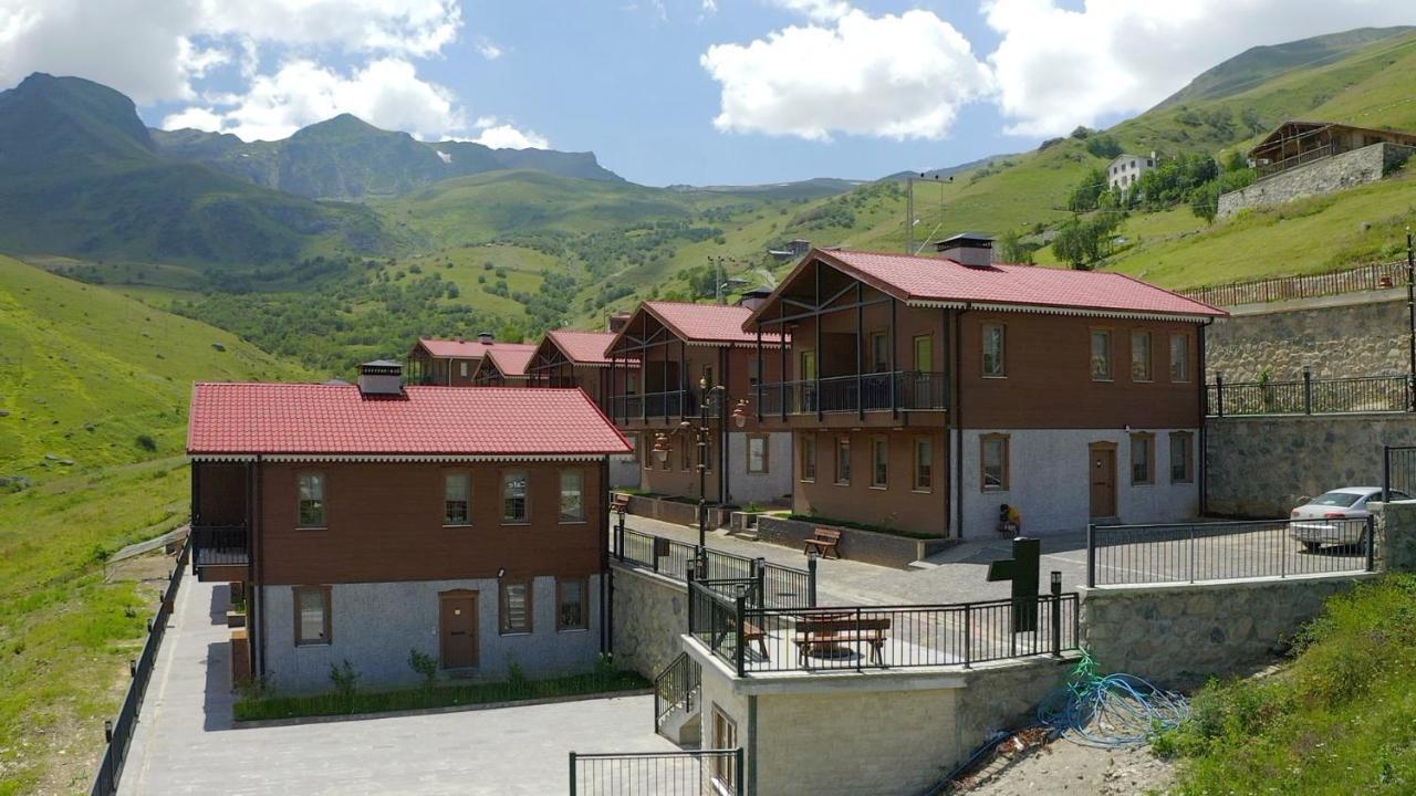 Kaya Life Resort Uzungol Exterior foto