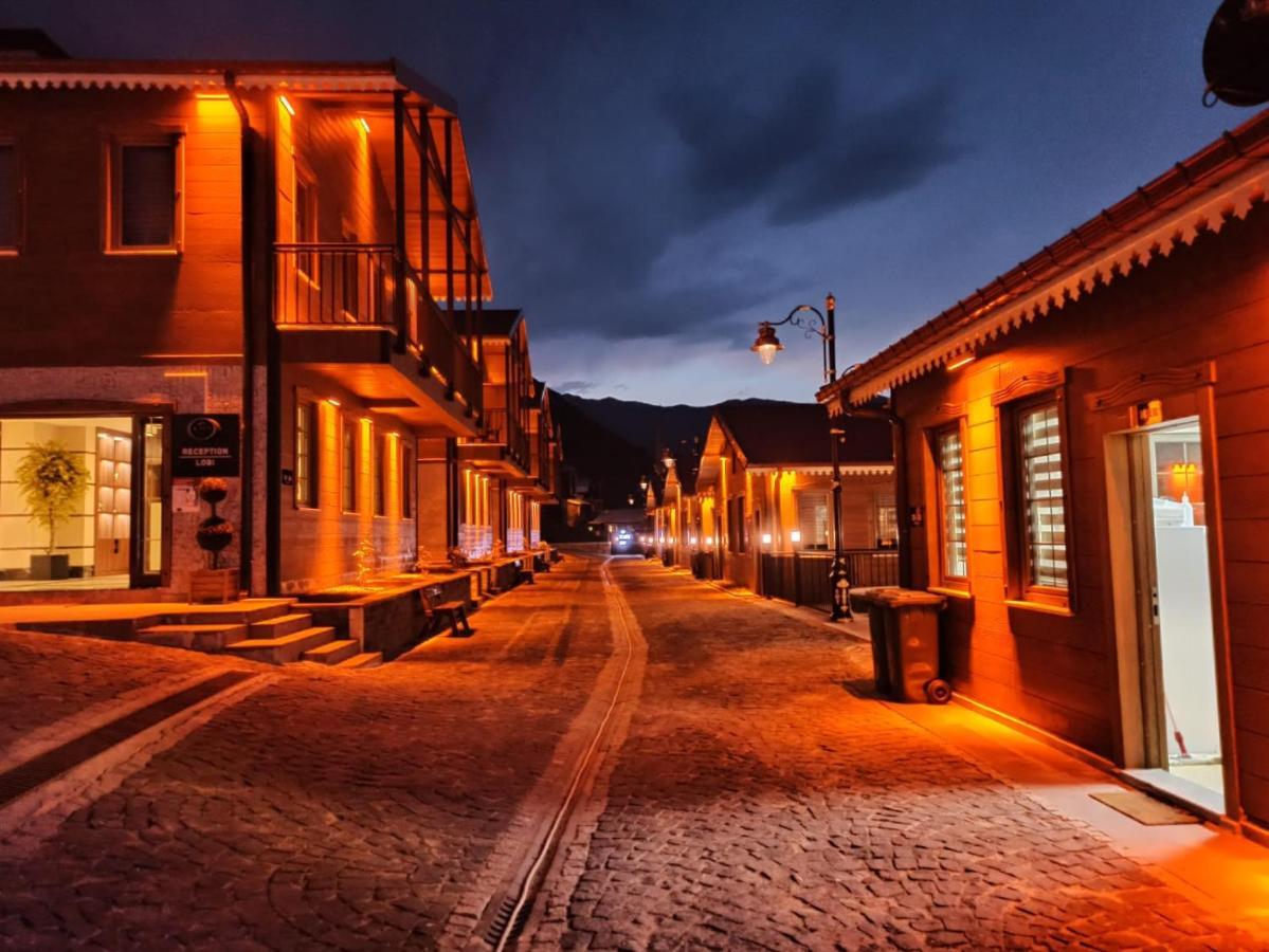 Kaya Life Resort Uzungol Exterior foto