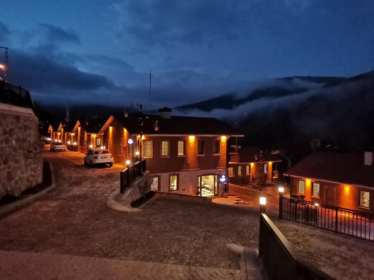 Kaya Life Resort Uzungol Exterior foto